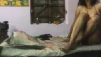 Salmi bhabhi from kanpur with her husband fucking during a wedding ceremony at home.