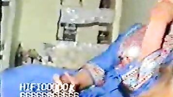 Bangla Girl Cooling Down - Movies