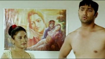 Aunty Opening Clothe - Movies.