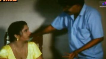 Saree Stripping - Movies.
