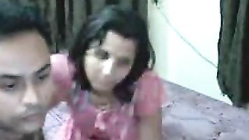 Kanpur Couple WebCam - Movies.