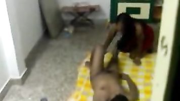 Hot Bhabhi Fucking Hubby - Movies.
