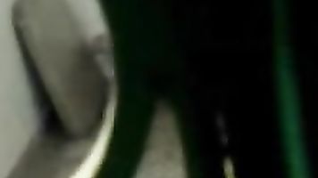 Tharki hot bhabhi fucking her hubby riding on his stick cock, jumping on it feeling real pleasure.