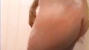 Indian GF Damini Shower - Movies.