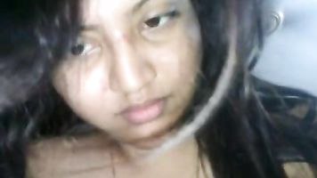 if this broad is indian, i'm a japanese guy with a cock