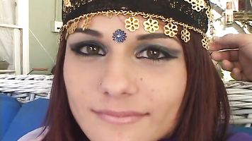 woow fuck yes shes back, plz upload her doggy style nude