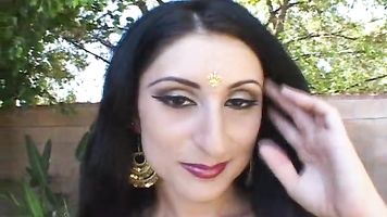 she is a sex goddess dont mind im jacking off yto ur wife