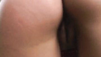 I wouldn't call her chubby but a horny milf most certainly