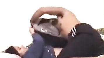 Muslim sluts are always horny for hindu full uncut lunds