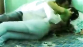 North Indian Couple Sex Scandal.