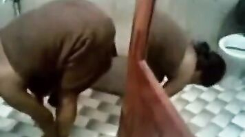 Sheela Ki Jawani enjoyed in Hotel.