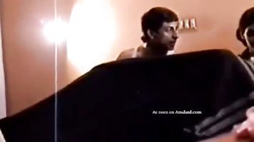 Amateur Indian homemade porn.