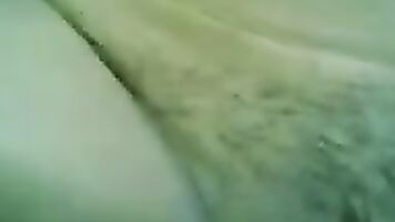 Curvy Indian girlfriend fucked on the floor.