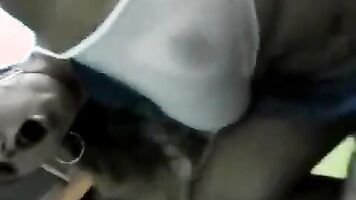I love to get her pregnant and have sex with her at the same time