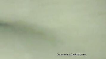 Young Indian lovers private video.