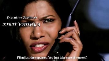 Indian Wife At Home Alone.
