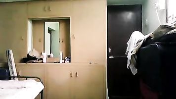 Pregnant Bhabhi Naked In Bedroom.