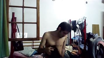 Young Delhi Punjabi Couple Homemade Sex.