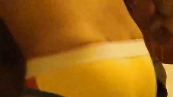 Two Indian Girls Dealing with a Black guy Hot ' Coloured