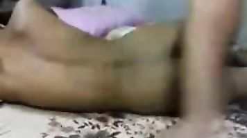 Love these vids where the women still have their sarees on