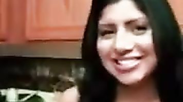 Desi Indian babe amazing hardcore fuck.