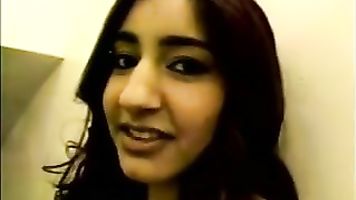Indian Teen's Anal CastingF70.