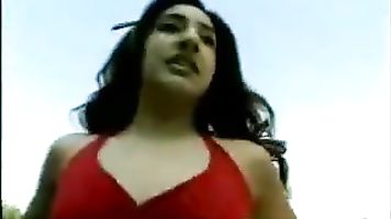 I would like to suck on that sweet caramel pussy for hours