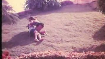 Regular porn does not fucking belong in the celebrity category