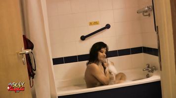 she have a nice big tits and sweer pussy