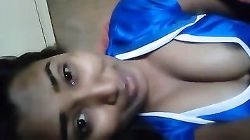 Swathi Naidu: Showing My Nipples