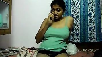 going to nude while talking