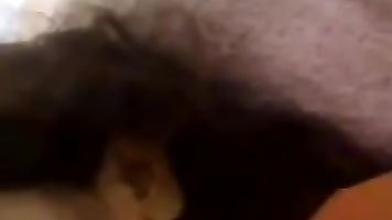22 huge nipple sucked and creampie fucked beautiful