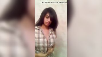 Tamil Innocent getting Naked