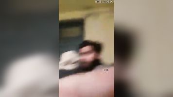 Hijab sister fucked in university bathroom