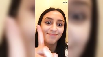 Hot egypt muslim hijab Girl Clip leaked