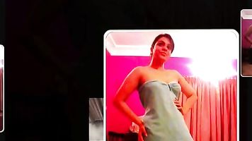Live masturbation on Skype leaked video2porn2