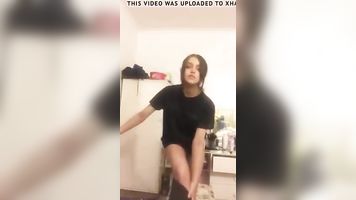 Another Paki stripping on cam (repost)