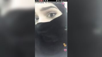 it is my clip