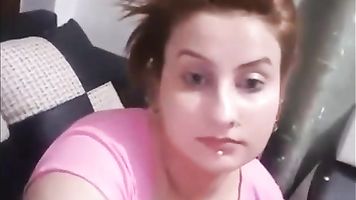 Indian Paki House housewife FaceBook Live Huge Boobs