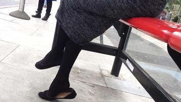 muslim shoeplay pt 1