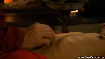 Intimate Love Making of Tamil Lovers