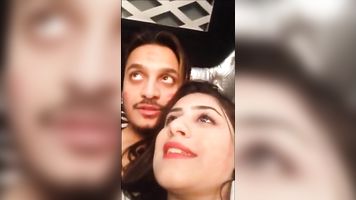 Pakistani slut Urdu Audio