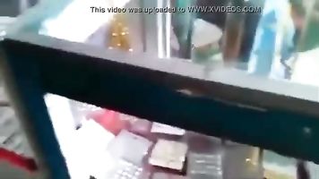 Desi dispensary beautiful open pressing