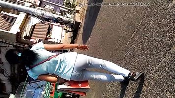 tamil butt in tight jeans (1)