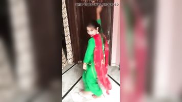 punjabi mommy