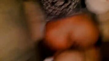 Tamil Innocent Give Oral to Her Partner and Assfuck Fucked