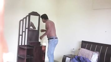 Desi aunty hidden cam spy beautiful girl sex school