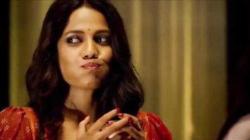 Priyanka Bose, Anangsha Biswas - Ascharya Fuck It