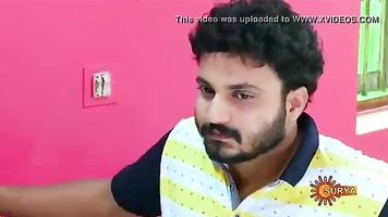 Desi Girl Chloroformed by her Boyfriend