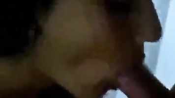 Desi sister Is Thirsty For brother Cum